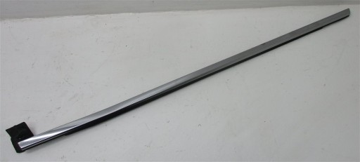 LISTWA DRZWI CHROM PRAWY TYŁ C5 III X7 KOMBI 08-11