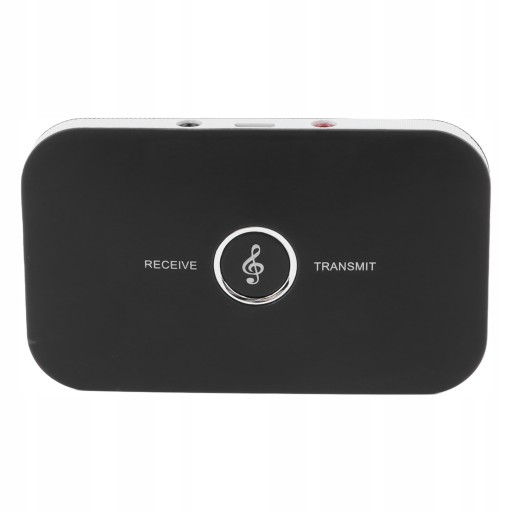 ODBIORNIK TRANSMITER BLUETOOTH 5.0