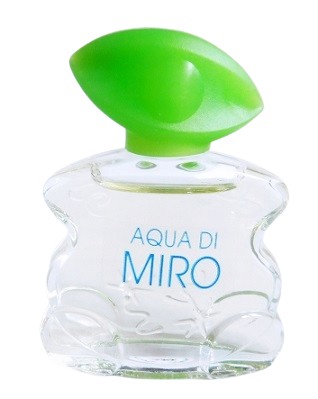 MIRO - AQUA DI MIRO MINIATURA EDT 7 ML
