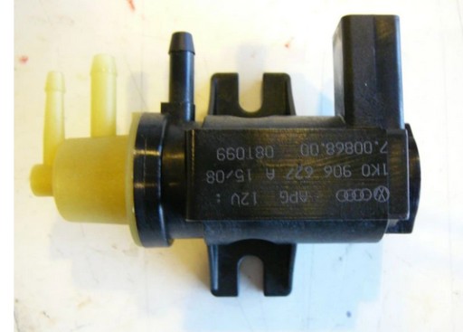 ZAWÓR JEEP COMPAS EGR 05105812AA