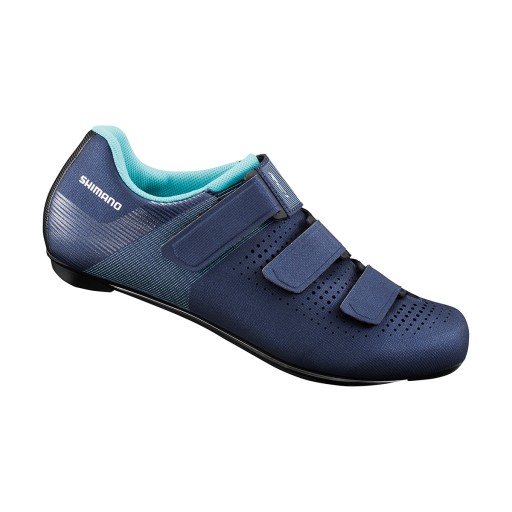Buty Shimano szosowe damskie Shimano SH-RC100 r.39 navy