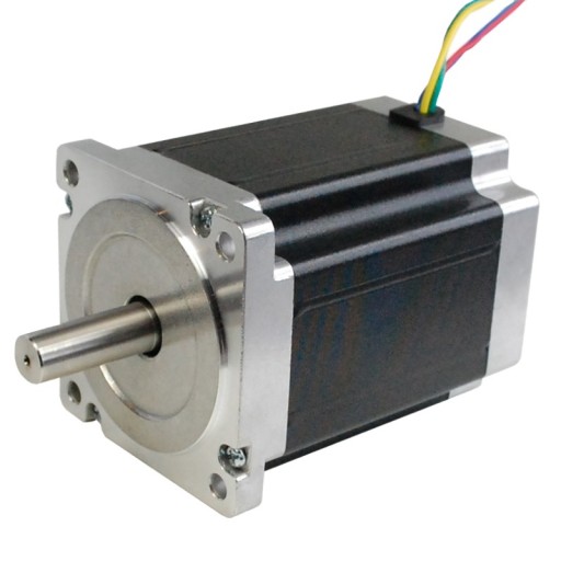 Silnik krokowy SC86STH115-5004AF , 8.5 Nm, 5.0 A