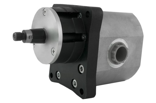 Pompa hydrauliczna Bizon Z056, Z058 PZ2-KP2-25