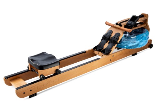 Wioślarz wodny TOPIOM V2 PRO Z TM3 Natural Oak