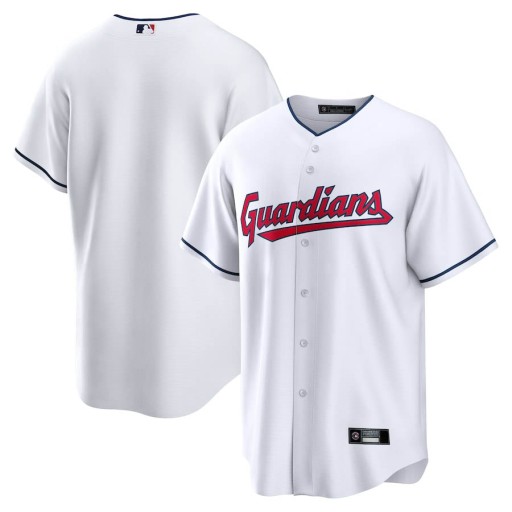 koszulka baseballowa Cleveland Guardians,S