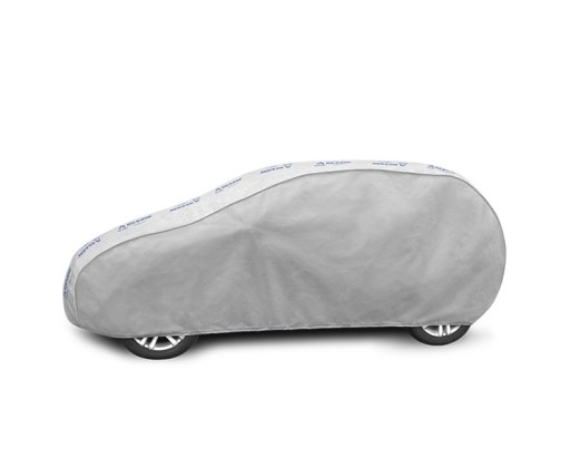 Pokrowiec na samochód CITROEN C3