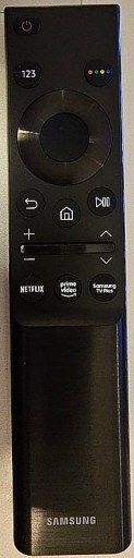 Pilot Samsung BN59-01358B ORYGINAŁ NETFLIX PRIME