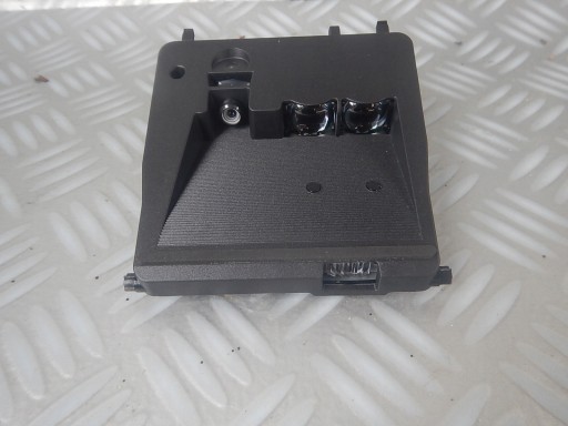MITSUBISHI OUTLANDER III LIFT RADAR PASA KAMERA