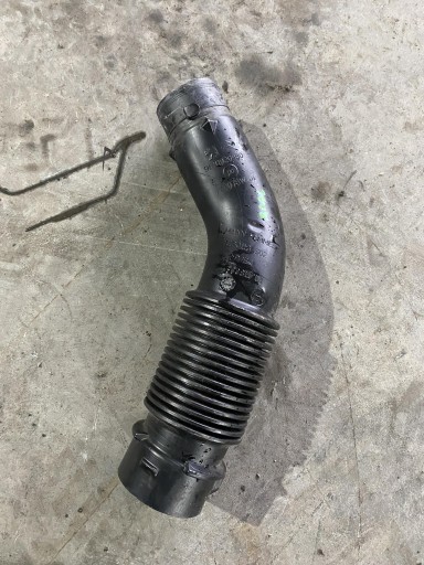 peugeot rura dolot powietrza 9810920980
