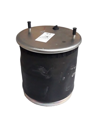 PODUSZKA ZAWIESZENIA SAF 2923V + PODSTAWA METALOWA