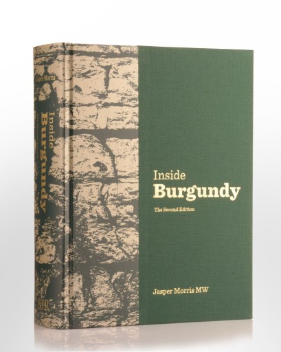 Inside Burgundy. The Second Edition