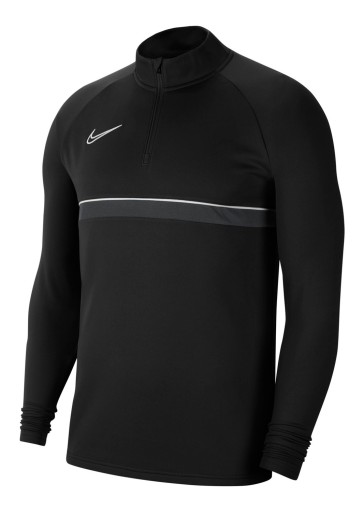 BLUZA MĘSKA NIKE ACADEMY 21 DRESOWA SPORTOWA XL