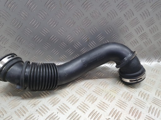 RURA DOLOT POWIETRZA FORD FIESTA MK8 1.0 EcoBoost