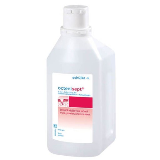 Octenisept 1L