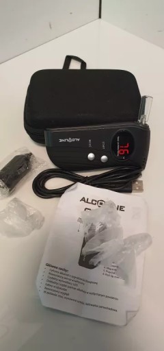ALKOMAT ALCOLINE ALX70