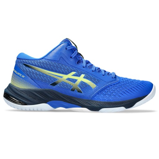 ASICS NETBURNER BALLISTIC FF 3 MT 43,5 OLSZTYN