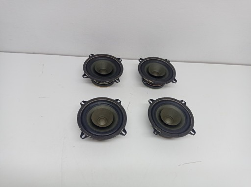 Głośniki szerokopasmowe 8 OHM
