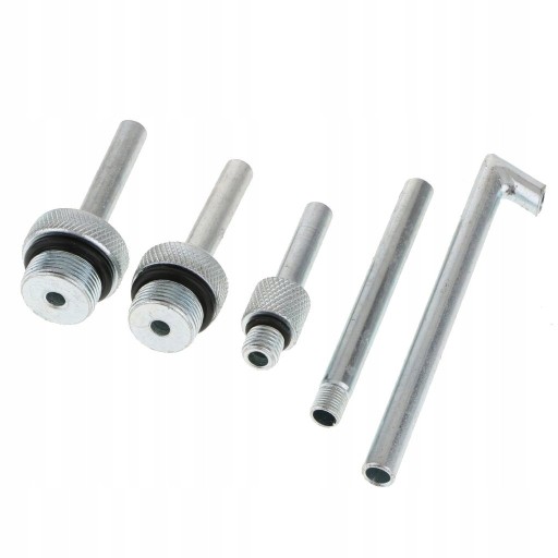 5. Adapter do oleju DSG/01J/09G/CVT