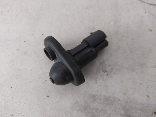 CZUJNIK KRAŃCOWY DRZWI OPEL COMBO C CORSA C 09153612