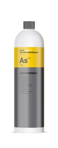 KOCH CHEMIE Autoshampoo 1000ml