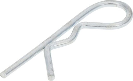 Zawleczka Beta pojedyncza 3 mm Kramp CL3EKR