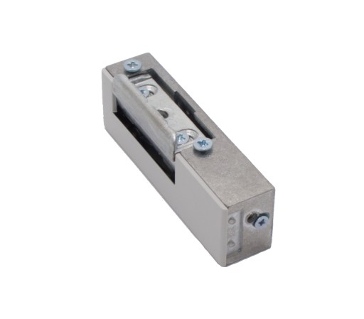 ELEKTROZACZEP R3 LEWY 12V ZAMEK RYGIEL FURTKI