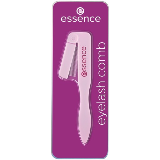 ESSENCE Eyelash Comb grzebyk do rzęs