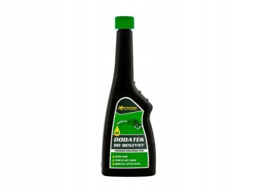 PAX XERAMIC-PETROL DODATEK DO BENZYNY 250ML
