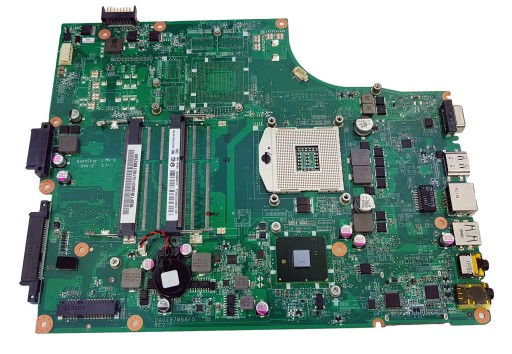 PŁYTA GŁÓWNA ACER ASPIRE 5745 5745G DA0ZR7MB8F0