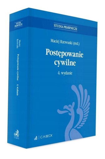 POSTĘPOWANIE CYWILNE Z TESTAMI ONLINE W.4 PRACA ZBIOROWA