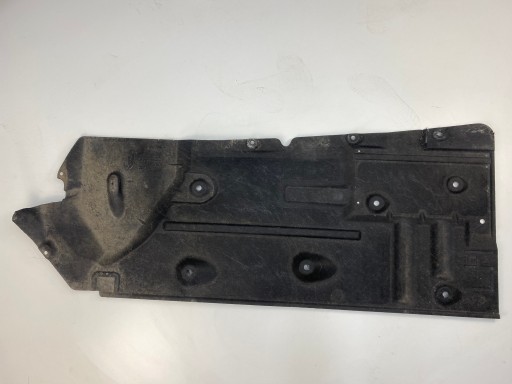 Osłona Podwozia Lewy Przód Ford Focus MK3