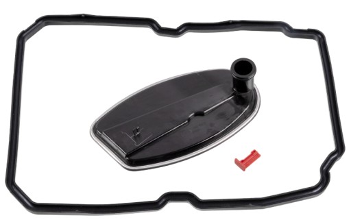 Filtr automatycznej skrzyni Mercedes 722.6 5-bieg