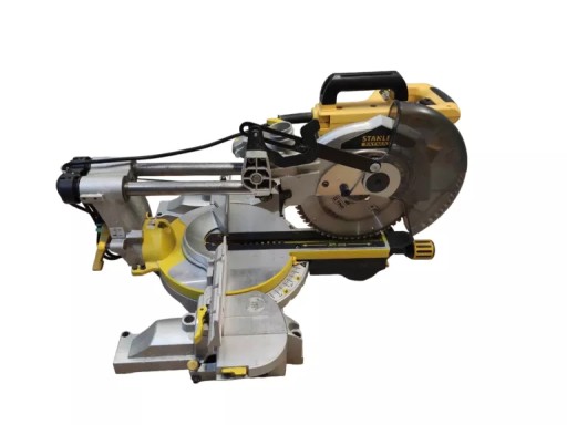 PIŁA UKOŚNICA STANLEY FME720 2000W