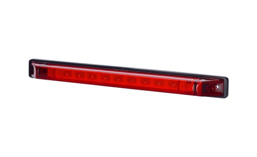 LAMPA STOPU / Hamowania długa LED 12/24V LSD 563