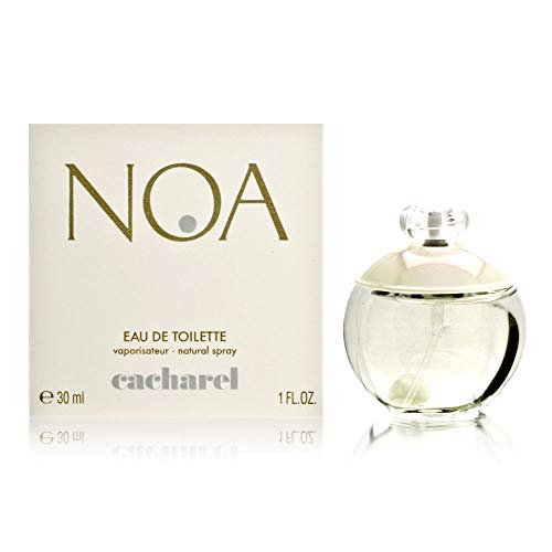 CACHAREL NOA EDT 30ml WODA TOALETOWA