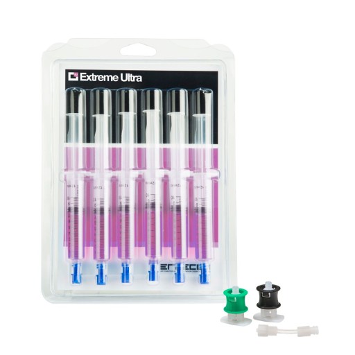 ERRECOM Extreme ULTRA 6x6 ml preparat do uszczelniania układu klimatyz