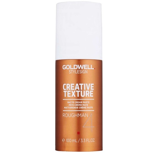 GOLDWELL Style Sign Roughman Pasta Matująca 100 ml