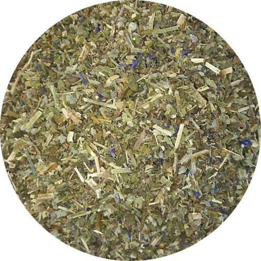 Miodunka ziele miodunki 1000g (1kg) Zielnik Jagi