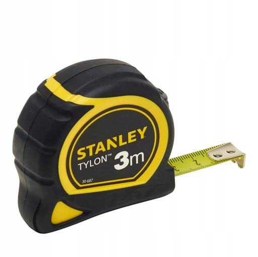 MIARA STANLEY TYLON METRYCZNO 0-30-687 STANLEY