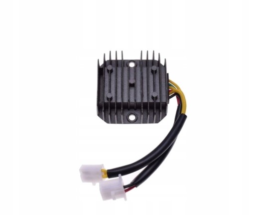 REGULATOR NAPIĘCIA KYMCO GRAND DINK 125 150 250