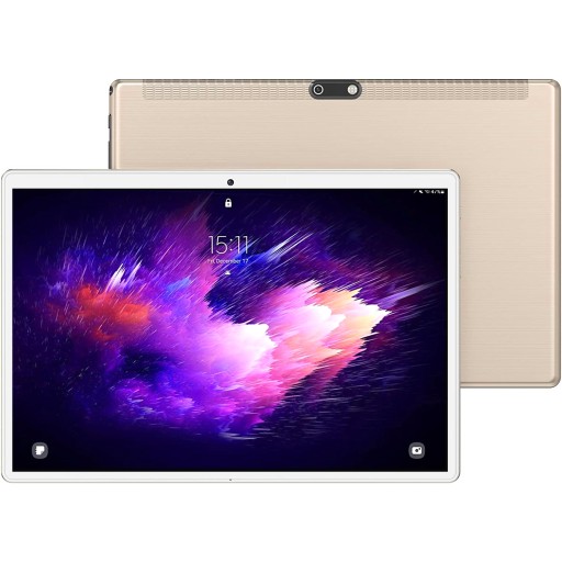 Tablet 4+64GB 10
