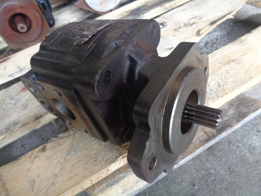 Pompa hydrauliczna Casappa 03580500/224732 MANITOU