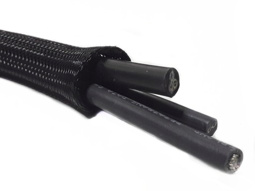 TULEJA KABLOWA MASKOWNICA OPLOT ORGANIZER 15-20 MM
