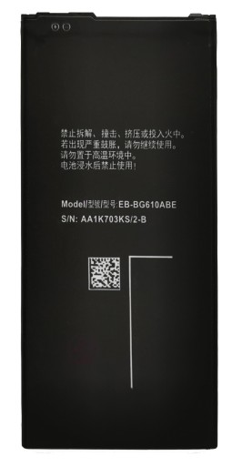 NOWA BATERIA EB-BG610ABE j4+ J415 j6+ J610 J6 PLUS
