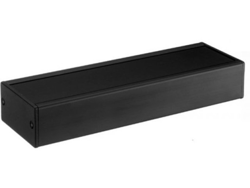 MONACOR AH-63/SW Obudowa uniwersalna 65x36.5x207mm