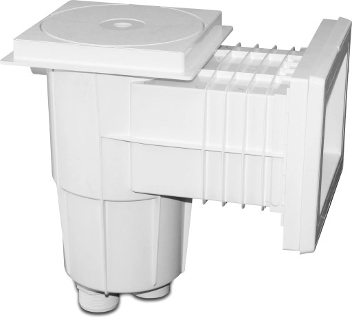 FLOTIDE Skimmer,Standard 50mm x2
