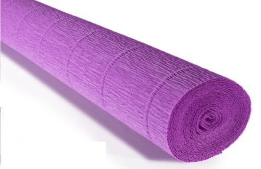 Krepina Włoska 180g nr. 590 WIŚNIA