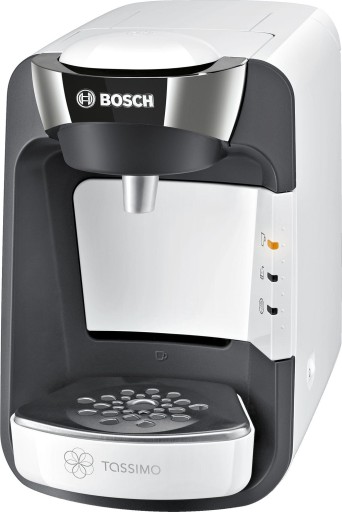 Ekspres Tassimo TAS3204