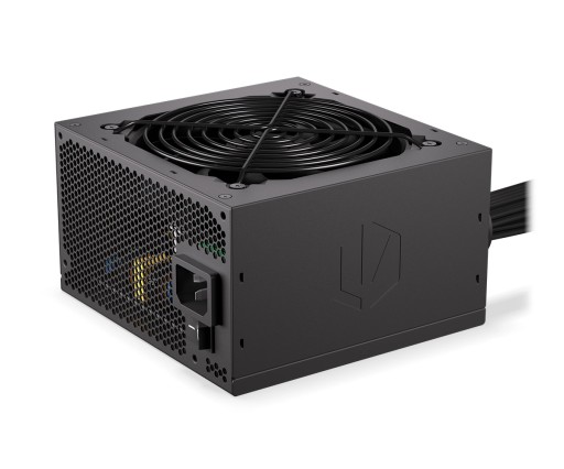 Zasilacz komputerowy Endorfy Vero L5 EY7A006 700W 80 PLUS Bronze ATX 120 mm