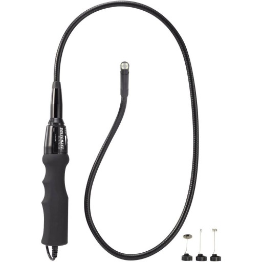 Kamera inspekcyjna VOLTCRAFT BS-18HD/USB
